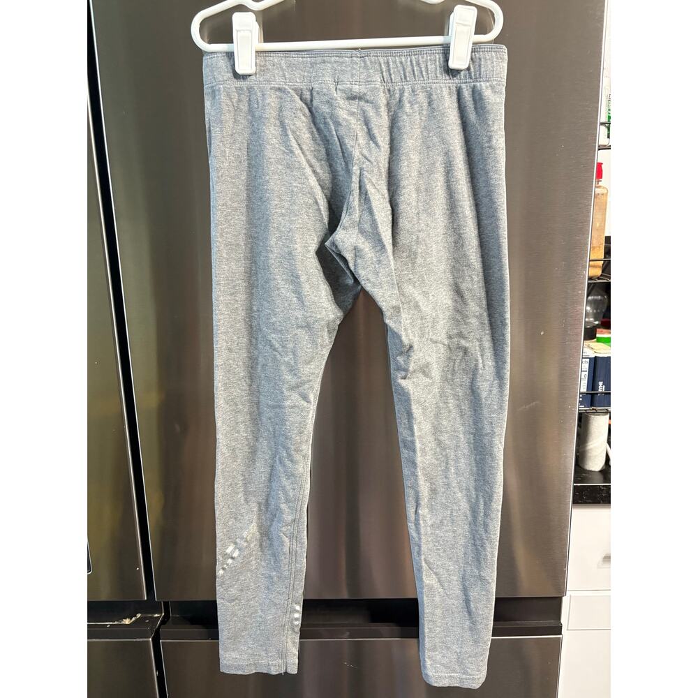 5/$20 Grey Leggings - Nike - M - Picture 2 of 4